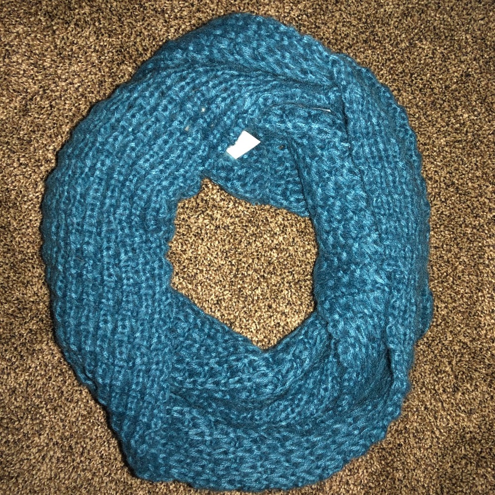 Aero scarf